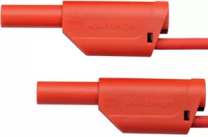 VSFK 5000 / 1 / 100 / RT SCHÜTZINGER Test Leads