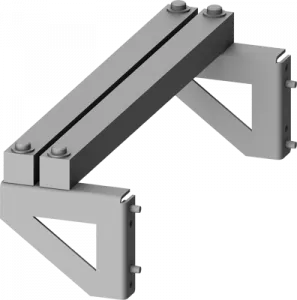 8PQ4000-0BA78 Siemens Accessories for Enclosures