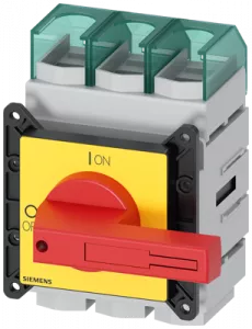 3LD5420-0TK13 Siemens Circuit Breakers