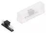 SLY8SMD06222ZBSM Fischer Elektronik PCB Connection Systems