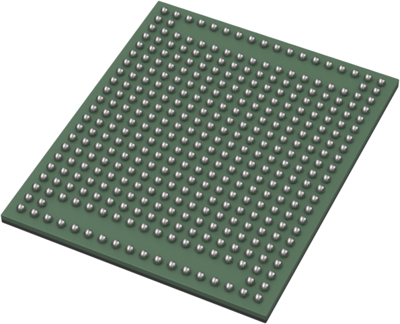 XC7A75T-L1CSG324I Xilinx FPGA