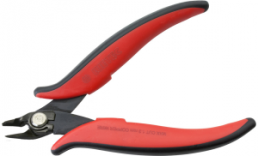 WETEC ECO Shear 195 with safety clip, standard handles