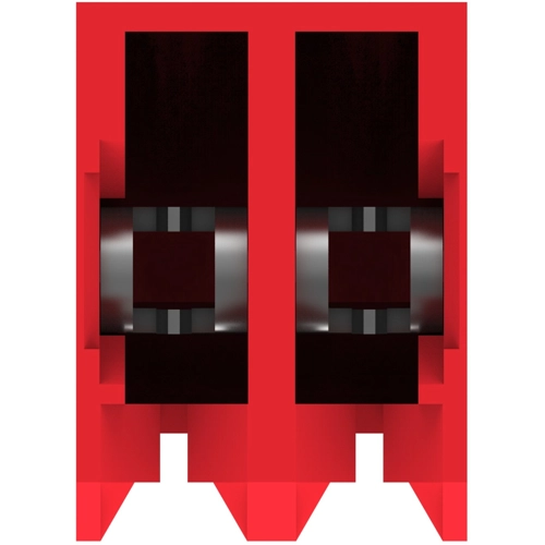 3-641237-2 AMP PCB Connection Systems Image 4