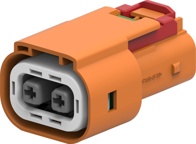 4-2103177-5 TE Connectivity Automotive Power Connectors Image 1