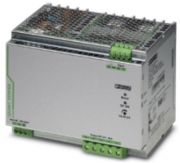 Power supply, 18 to 29.5 VDC, 40 A, 960 W, 2866789