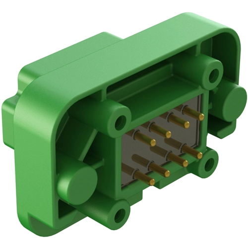 AT15-08PC-BM02 Amphenol PCB Connection Systems Image 2