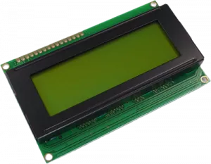 DEM 20485 SYH-LY-CYR22 Display Elektronik LED-Modules