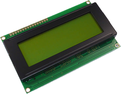 DEM 20485 SYH-LY-CYR22 Display Elektronik LED-Modules