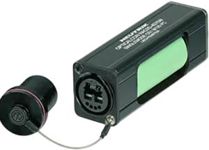 NAO2SA-H1W-A Neutrik Fibre Optic Connectors