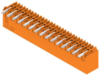 1605200000 Weidmüller PCB Connection Systems Image 2
