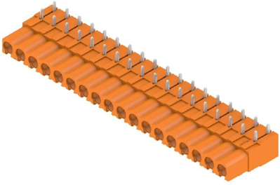 1648470000 Weidmüller PCB Connection Systems Image 2