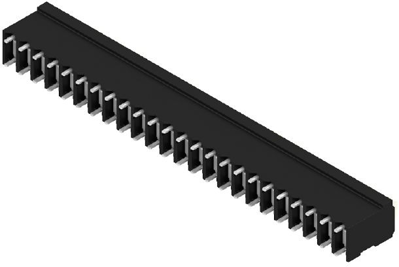 1870130000 Weidmüller PCB Terminal Blocks Image 2