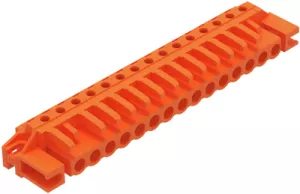 232-275/047-000 WAGO PCB Connection Systems