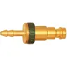 107641 Riegler Fittings and Accessories