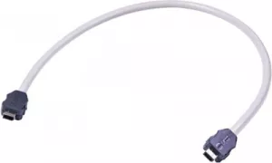 33481616A20005 Harting Patch Cables, Telephone Cables