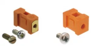 1723510000 Weidmüller Accessories for PCB Connectors, Connector Systems