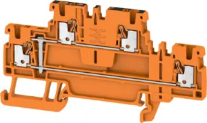 2471460000 Weidmüller Series Terminals
