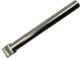 Soldering tip, Blade shape, (L x W) 9.1 x 10 mm, 450 °C, CCV-BL100