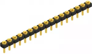 10043056 Fischer Elektronik PCB Connection Systems