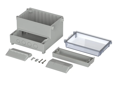 41170109 Bopla General Purpose Enclosures Image 3