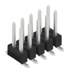 10049418 Fischer Elektronik PCB Connection Systems