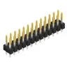 SL 2 025 26 S Fischer Elektronik PCB Connection Systems