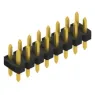 SL LP 2 082 16 G Fischer Elektronik PCB Connection Systems