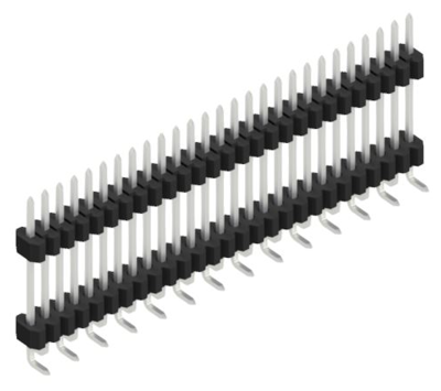SLVW9SMD10227Z Fischer Elektronik PCB Connection Systems