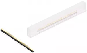 SLY7SMD03635SSM Fischer Elektronik PCB Connection Systems