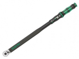 Torque wrench with reversible ratchet, 80-400 Nm, 1/2 inch, L 680 mm, 2135 g, 05075624001
