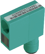 086588 PEPPERL+FUCHS Proximity Switches, Reed switches