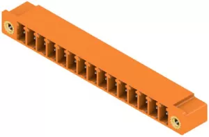1942580000 Weidmüller PCB Connection Systems