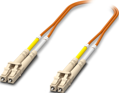 1146520 Phoenix Contact Fiber Optic Patch Cables, Pigtails