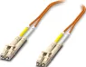 1146497 Phoenix Contact Fiber Optic Patch Cables, Pigtails