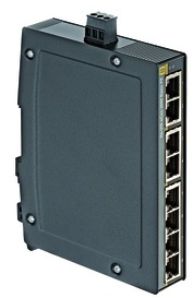 24030080000 Harting Industrial ethernet switches