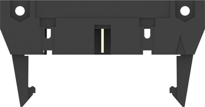 5499141-6 AMP PCB Connection Systems Image 3