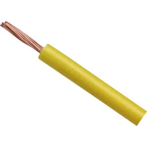 H05V-K 1,00/2,5 GE Rautronic Insulated stranded wires