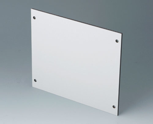 Mounting plate 131x113 mm, C7114056
