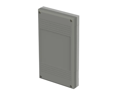 32203002 Bopla General Purpose Enclosures Image 3