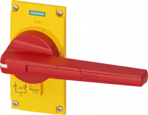 3KC9501-2 Siemens Switches Accessories