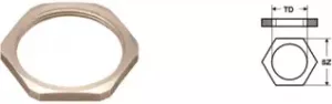 90613 HELUKABEL Cable Glands
