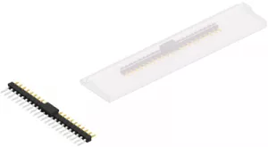 SL12SMD03122SBSM Fischer Elektronik PCB Connection Systems