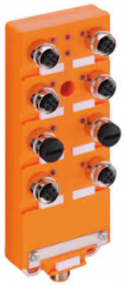 Sensor-actuator distributor, AS-Interface, M12 (socket, 4 input / 4 output), 74903