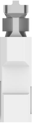 521293-2 AMP Receptacles Image 3