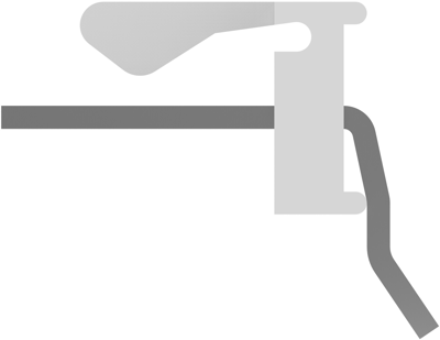 644875-4 AMP PCB Connection Systems Image 2
