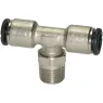 108668 Riegler Fittings and Accessories