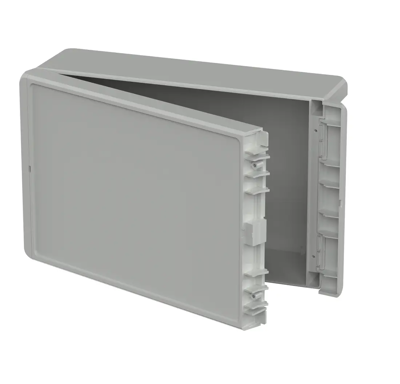 96016335 Bopla General Purpose Enclosures Image 2