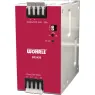 DF2420 WÖHRLE DIN Rail Power Supplies