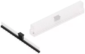 SL10SMD06233ZBSM Fischer Elektronik PCB Connection Systems