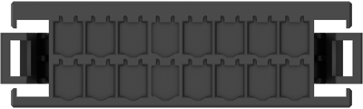 178289-7 AMP PCB Connection Systems Image 4